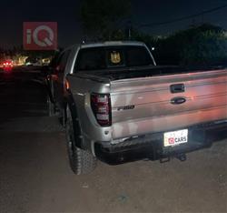 فورد F-150 رابتور